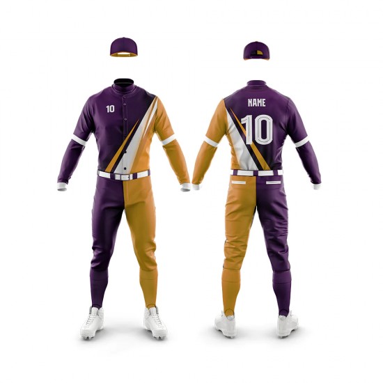 Baseball Uniform